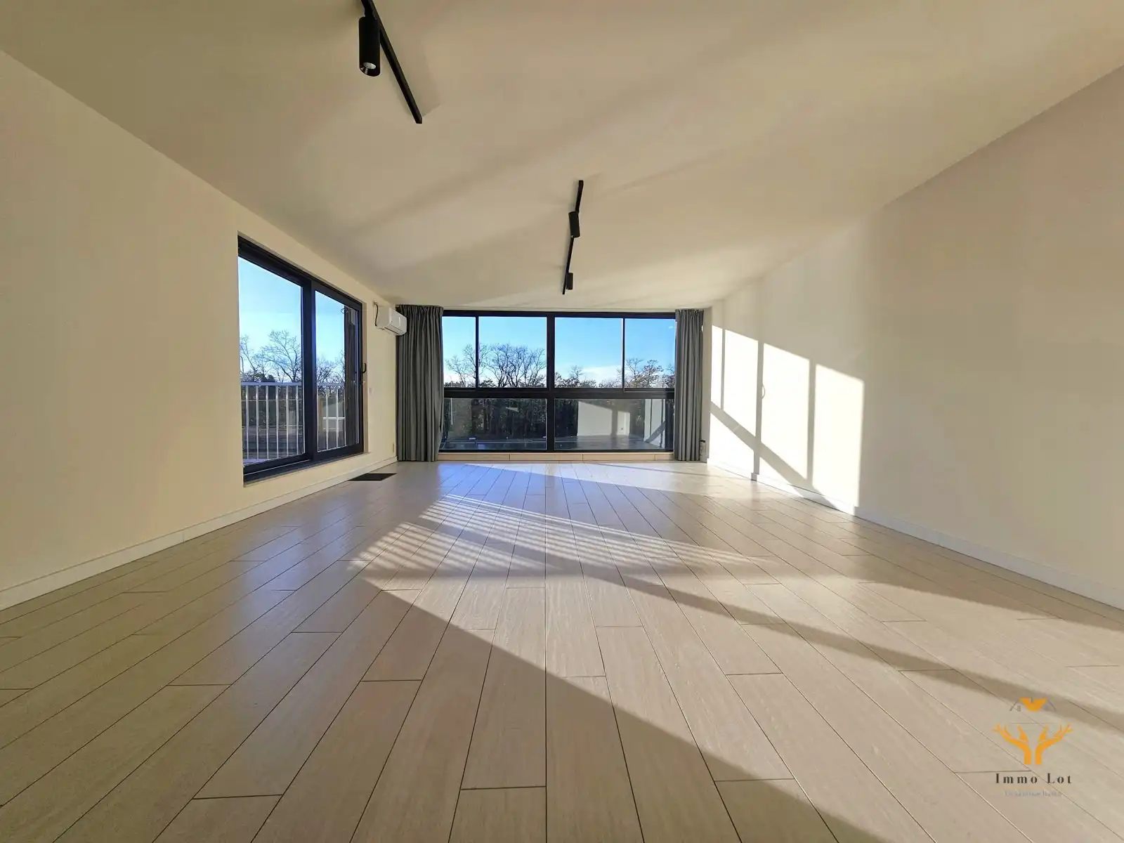 2-slaapkamer appartement met uitzicht op het Donkmeer foto 4