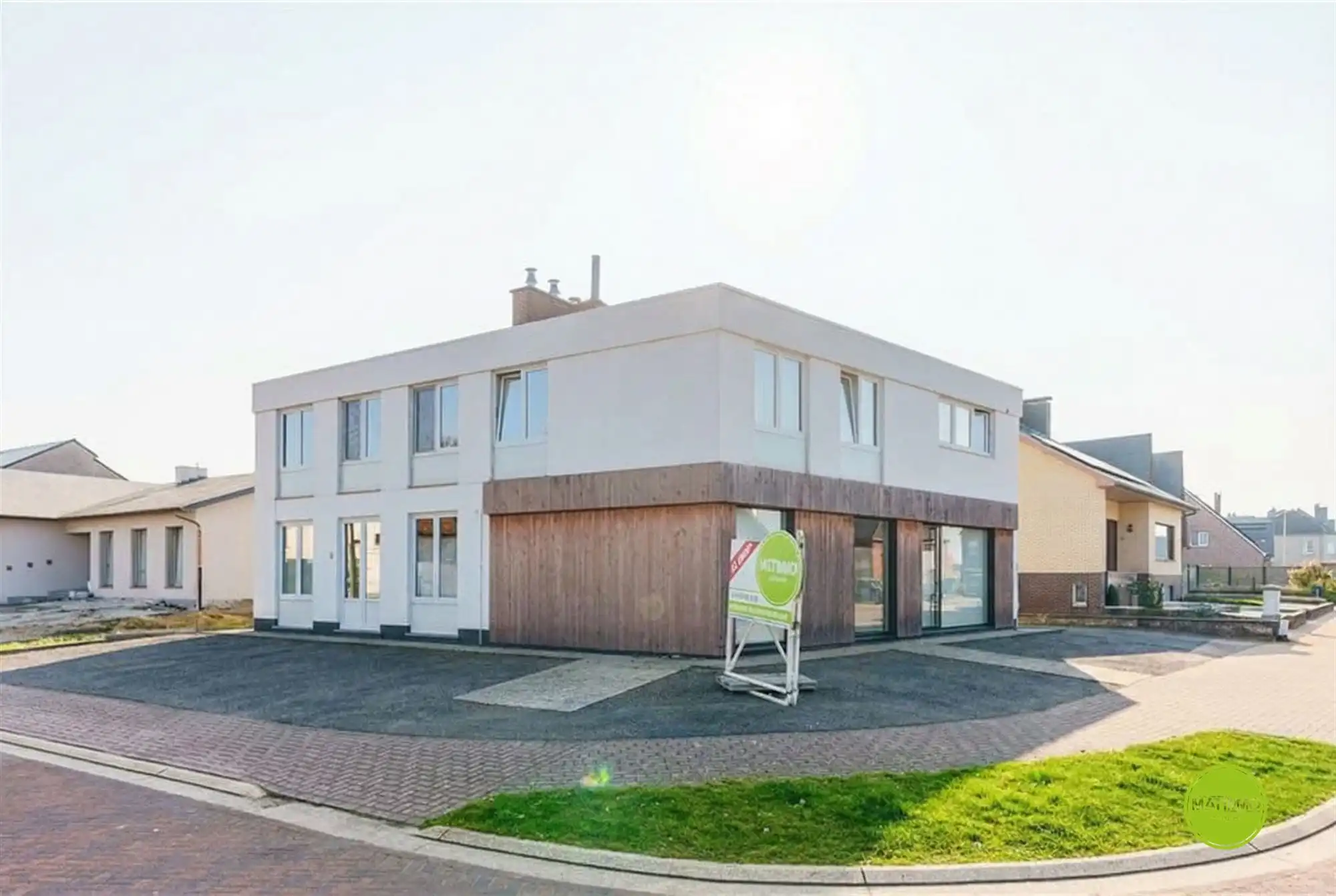 Wonen en werken op toplocatie in Hulst foto 2