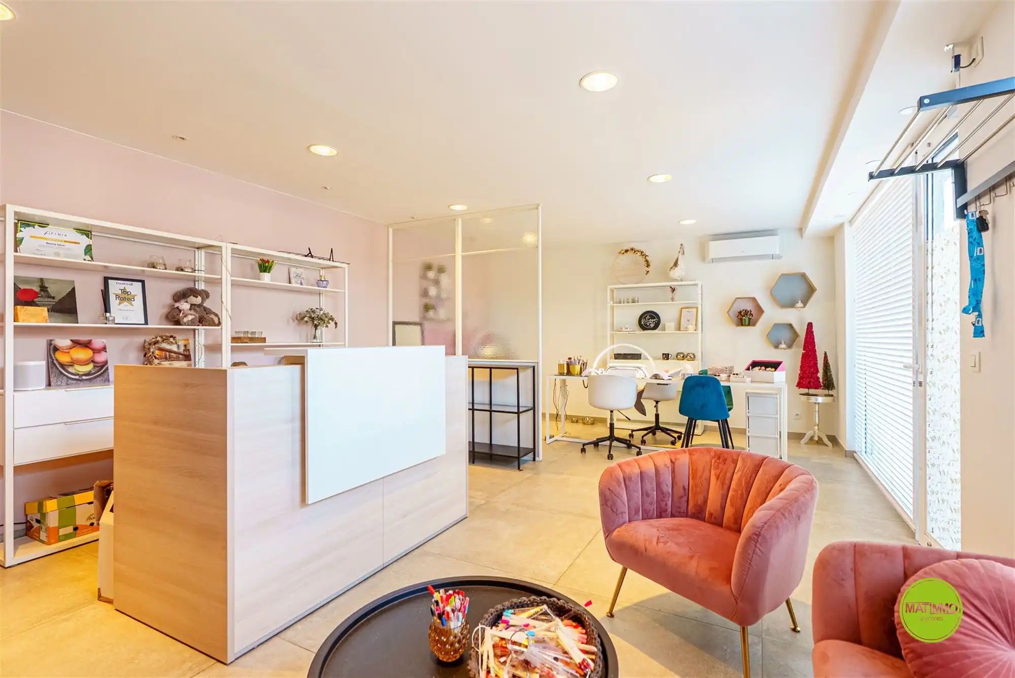 Wonen en werken op toplocatie in Hulst foto 2