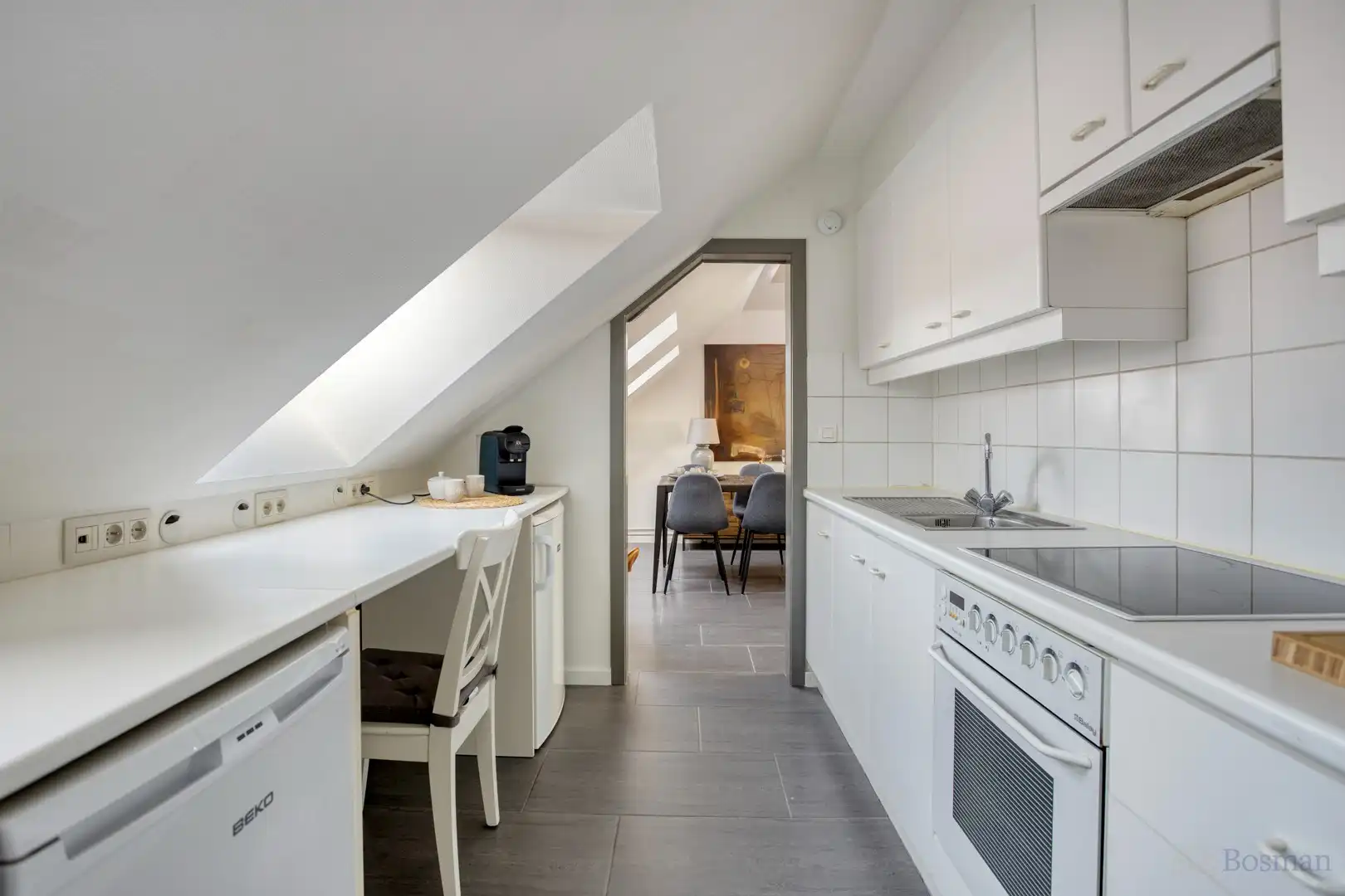 Appartement te koop in centrum Tessenderlo foto 5