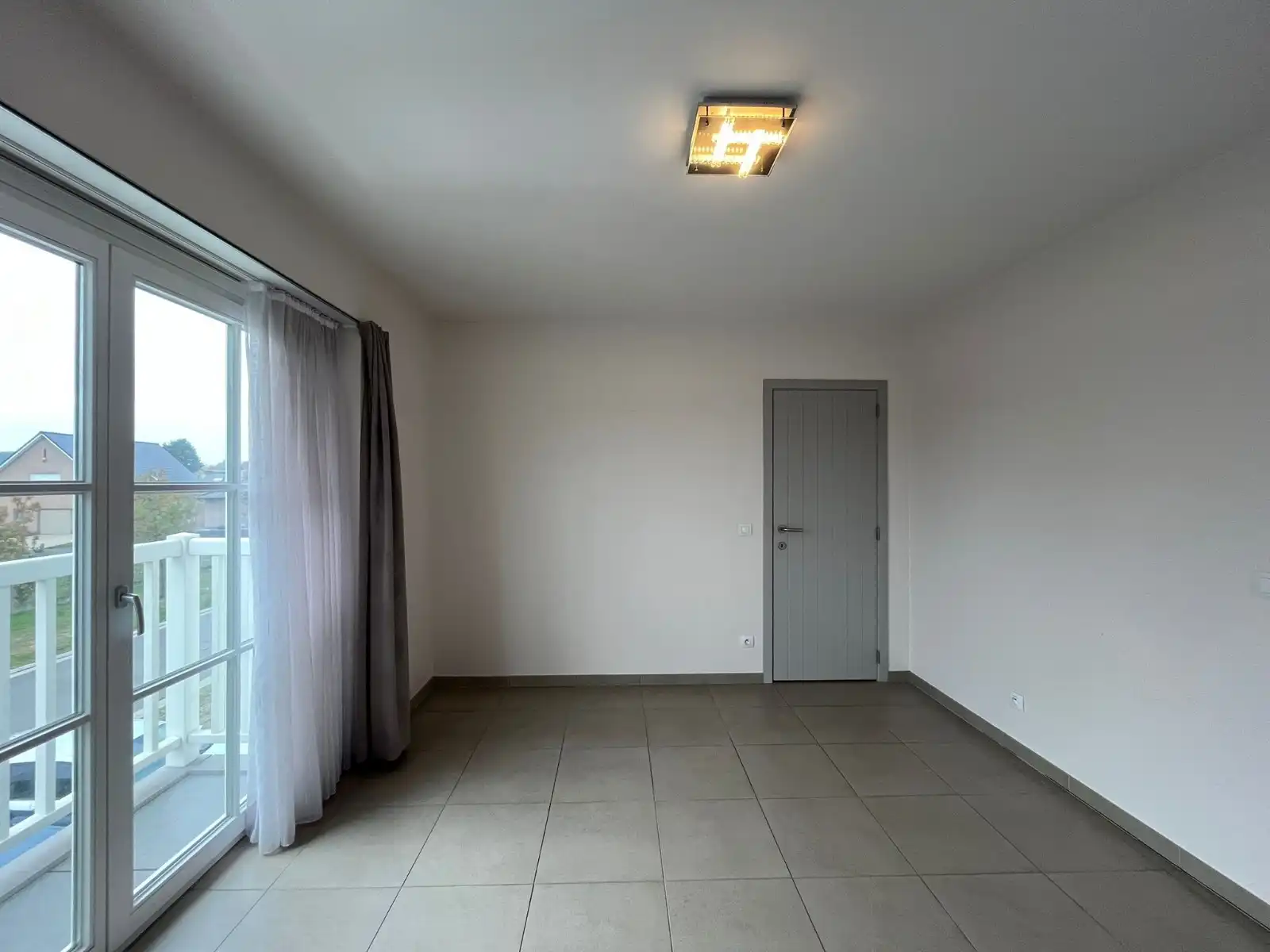 Te huur - 2 slaapkamersappartment foto 22