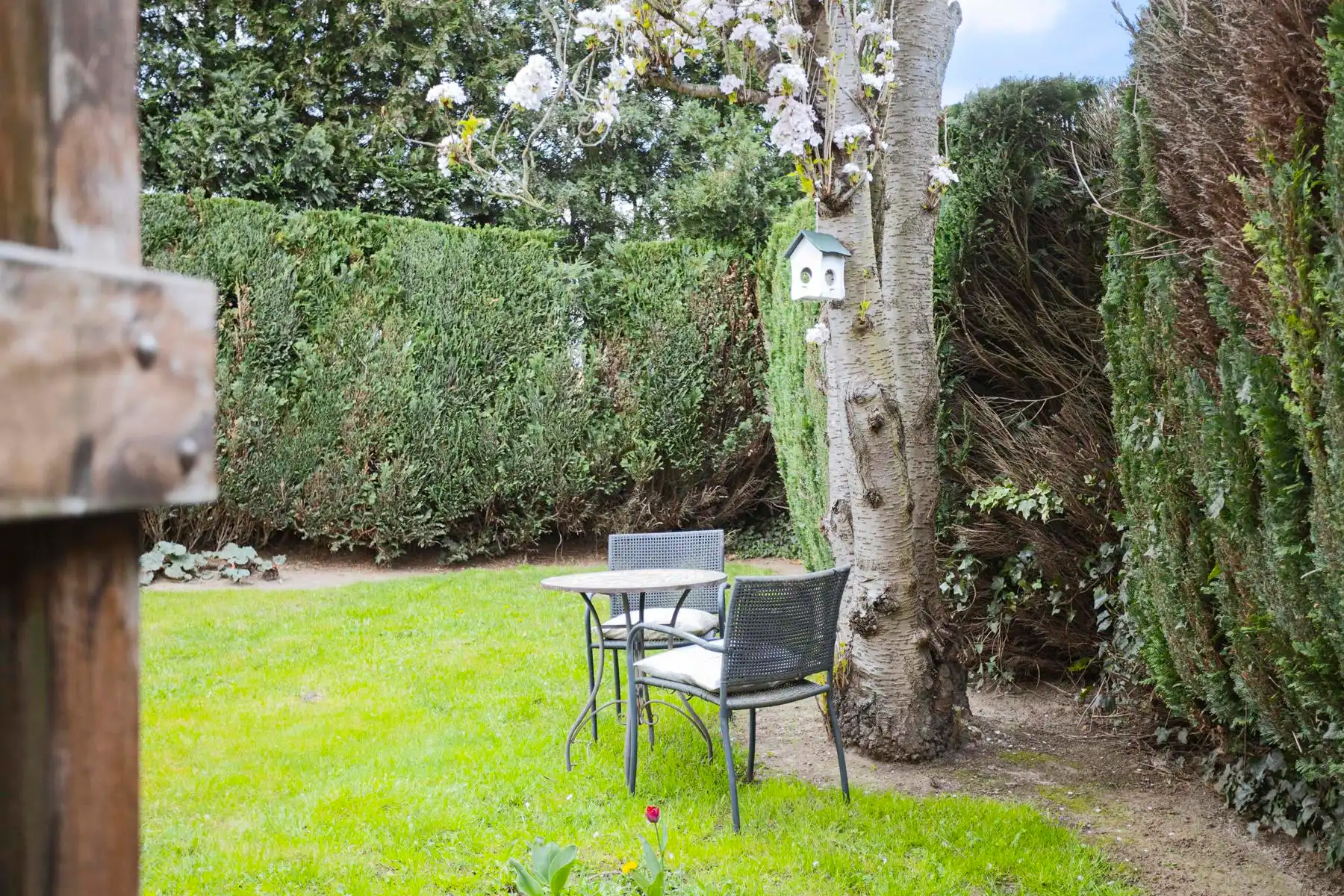 Villa te koop foto 26