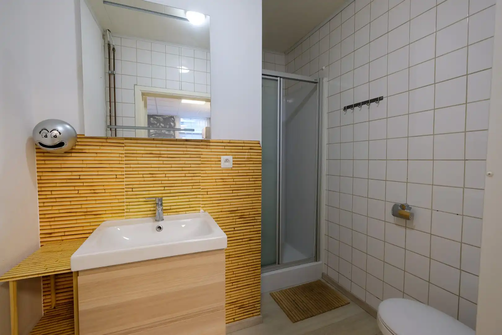 Ruim appartement in centrum Eeklo foto 8
