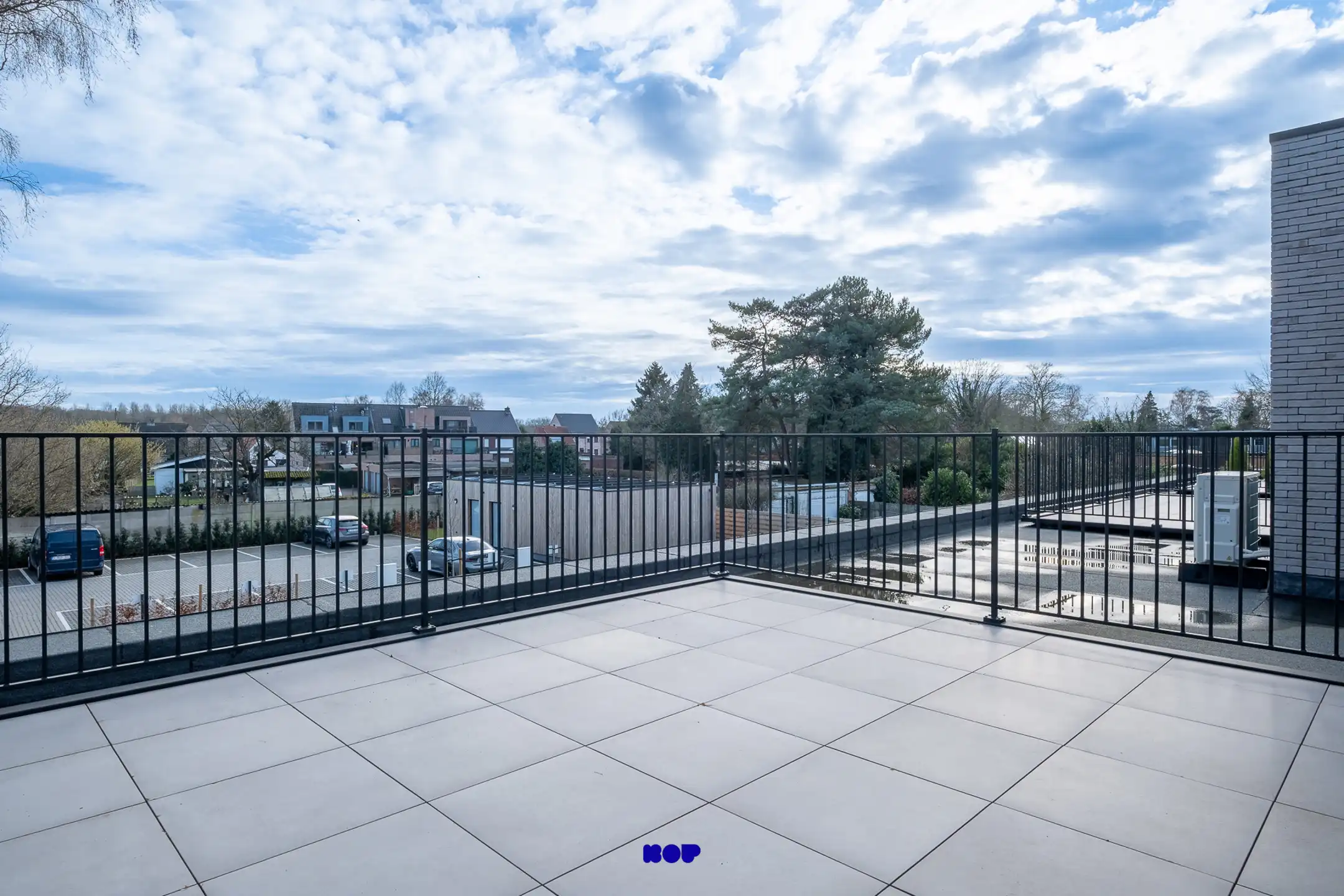 Nieuwbouw duplex met privé inkomhal te Zandhoven foto 7