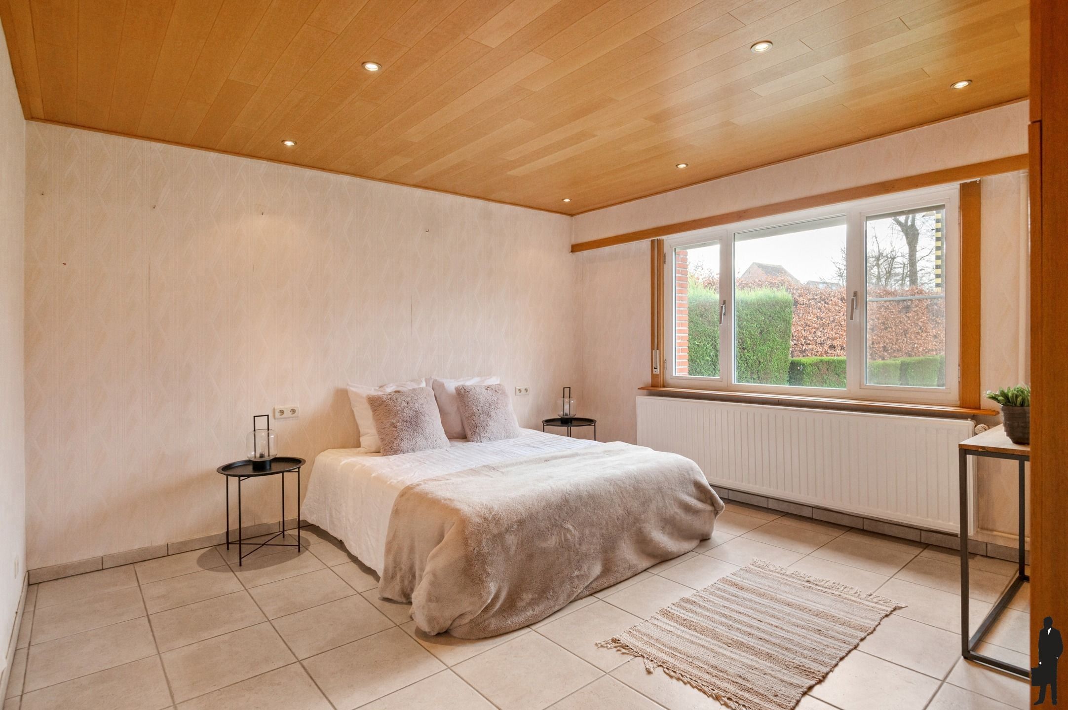 Interessante bouwgrond voor HOB op mooi perceel (ca. 823 m²) foto 7