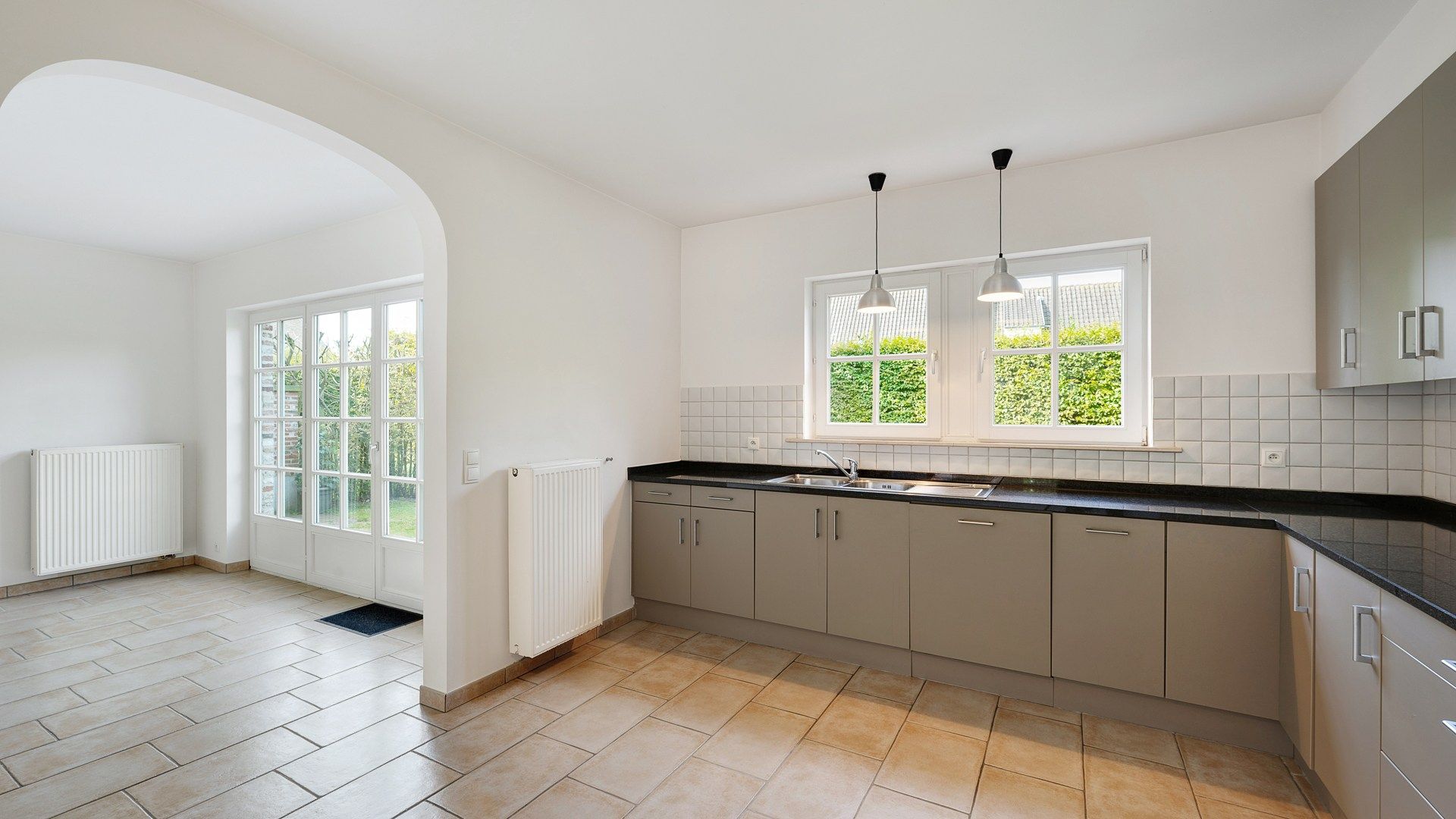 Charmant huis in het mooie Ramskapelle foto 8