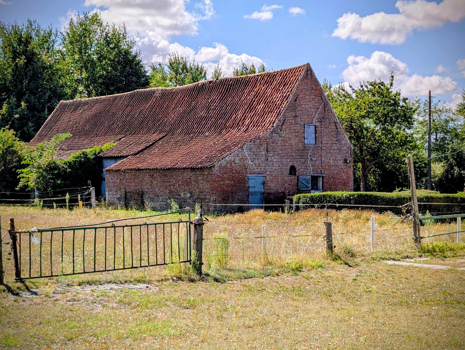 Authentieke hoeve te koop , Adinkerke foto 27