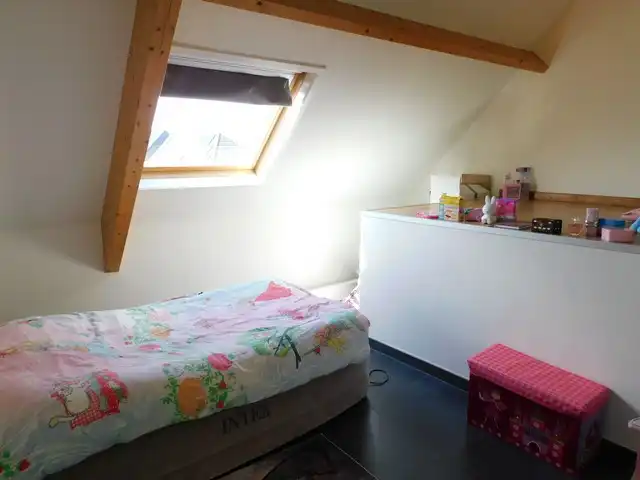 Ruim duplex appartement met 3 slpks en 2 badks foto 11