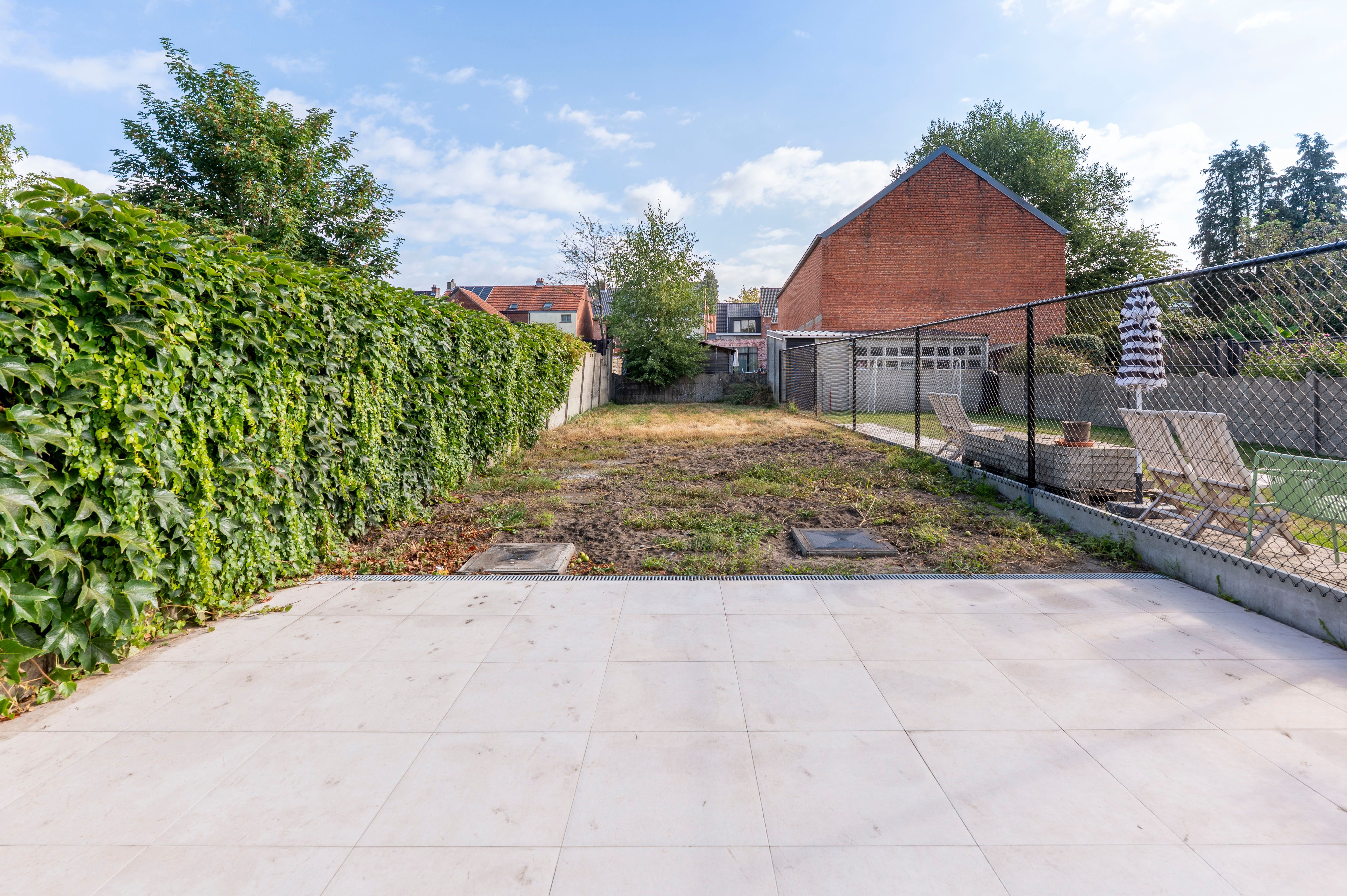 Stijlvol wonen, klaar voor de toekomst! foto 20