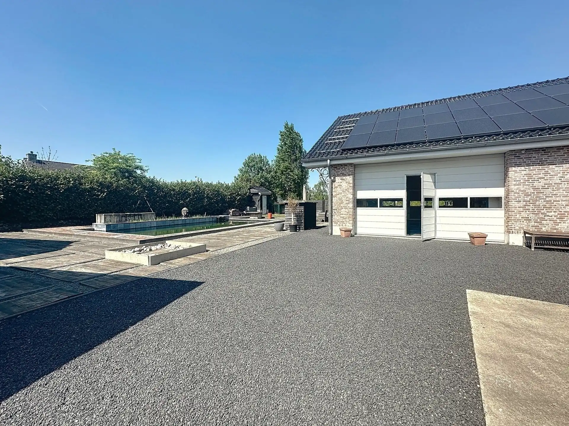 Luxueuze villa met 5 slaapkamers en ruime tuin! foto 22
