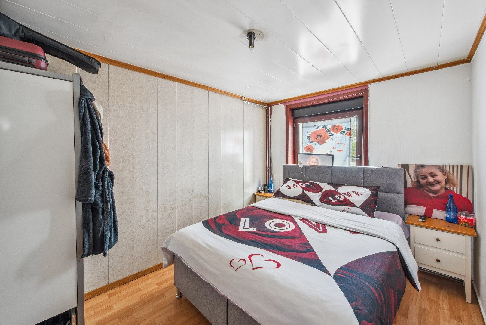 Leuke rijwoning met 3 slpks nabij centrum foto 11