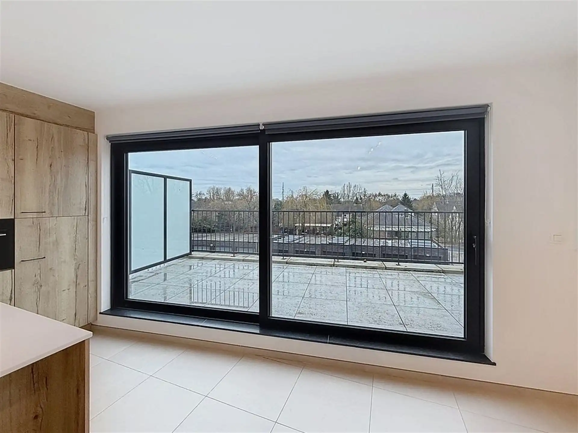 BEN-appartement (2022) met 2 slpks, terras en staanplaats foto 5