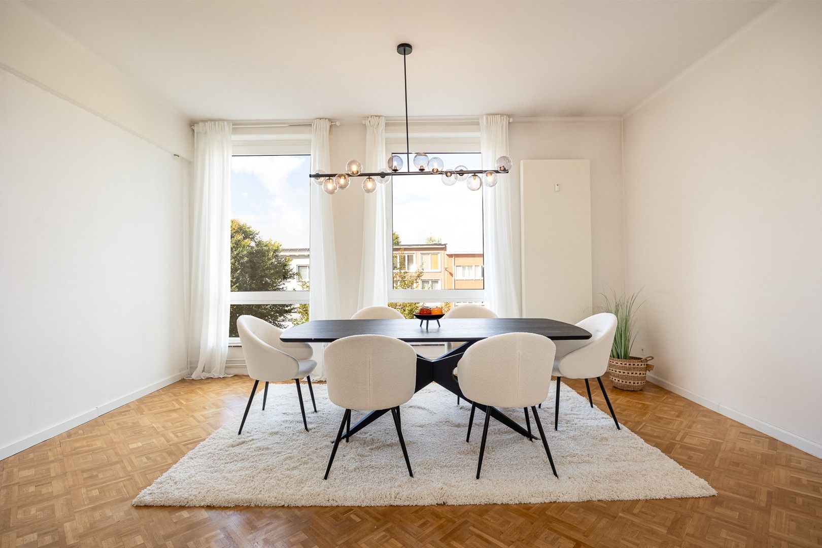 APPARTEMENT MET TERRAS foto 4