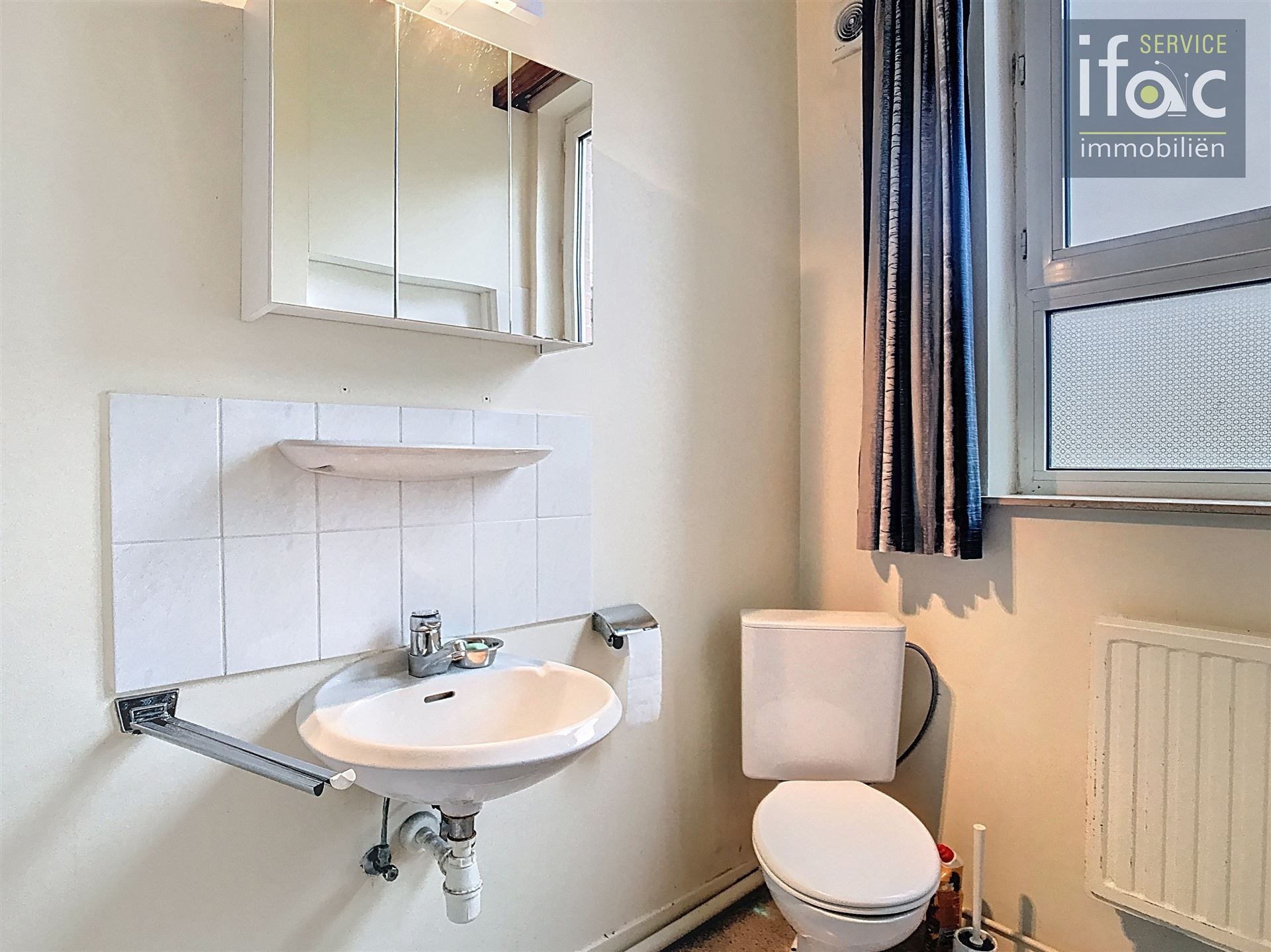 Appartement met één slaapkamer in het stadscentrum foto 12