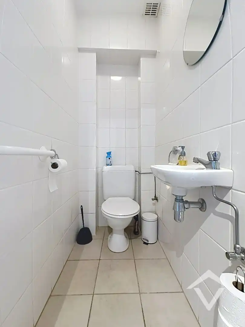 Appartement met 2 slaapkamers en 2 terrassen te Koekelare  foto 15
