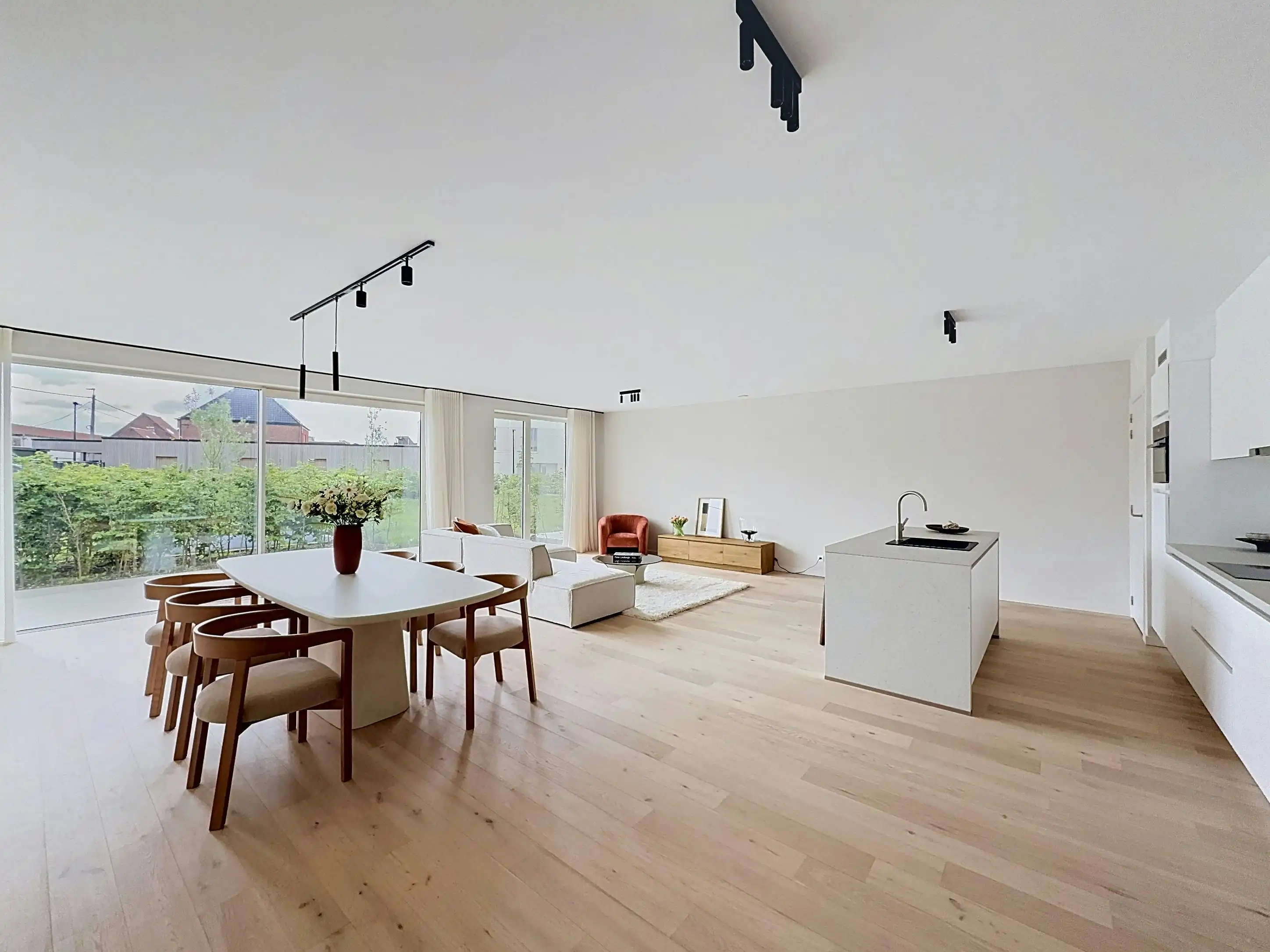 Appartement te koop Oudenaardestraat 24/0002 - 8570 Vichte