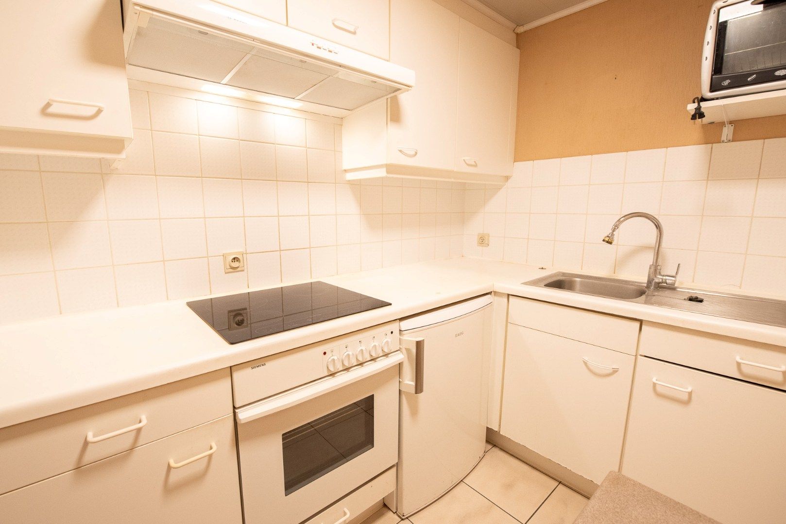 Appartement in het centrum van Zulte foto 6