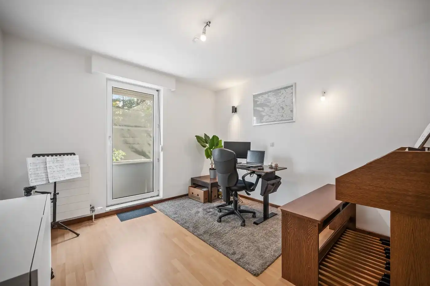 Ruim appartement met 3 slaapkamers en 2 garageplaatsen in Tienen foto 11