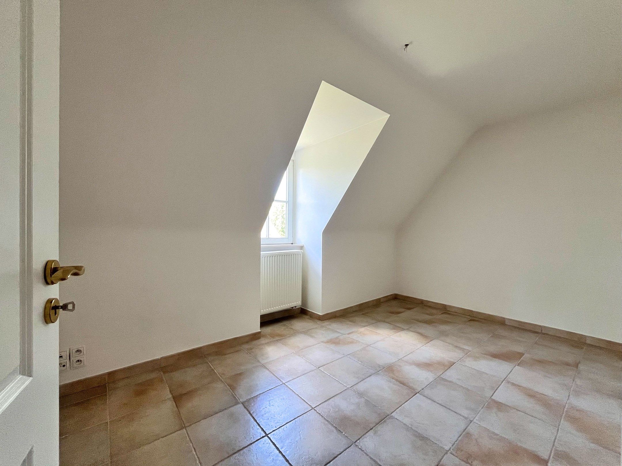 Recente koppelvilla gelegen in het mooie Ramskapelle  foto 17