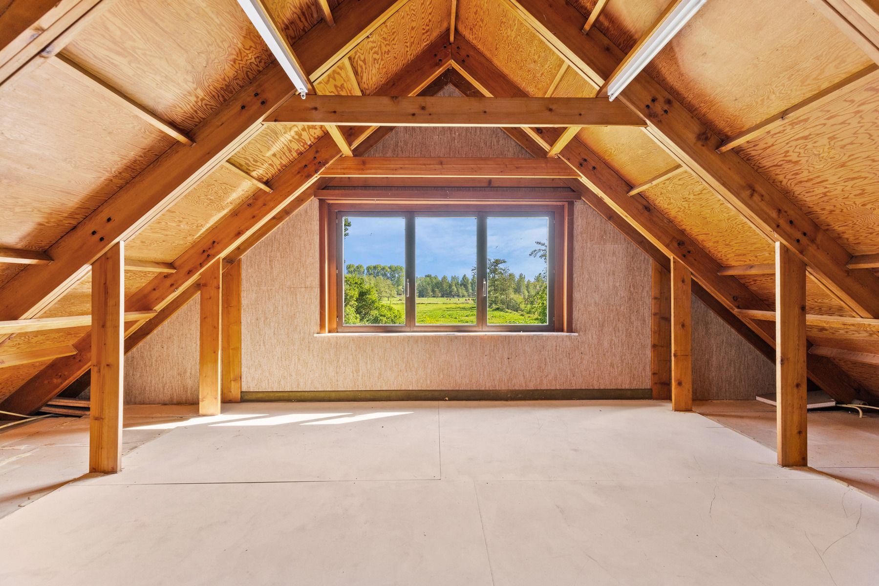 Exclusieve woning in 2de bouwlijn te Heusden foto 21