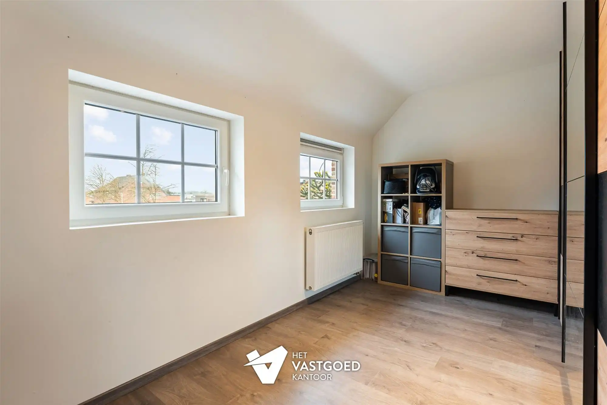 INSTAPKLARE WONING MET 4 SLAAPKAMERS RUSTIG GELEGEN TE LEOPOLDSBURG foto 18