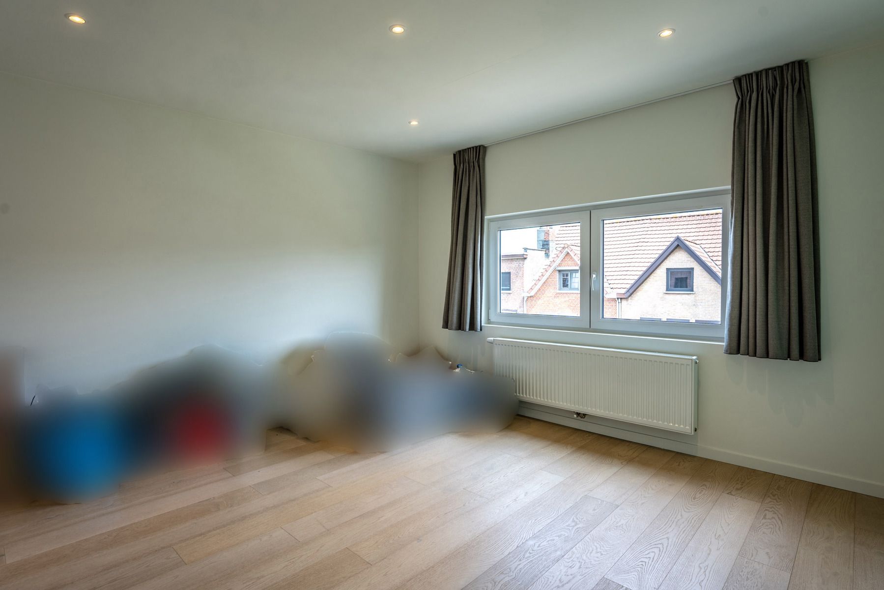 Instapklare woning met 3 slaapkamers, 2 badkamers en tuin! foto 18