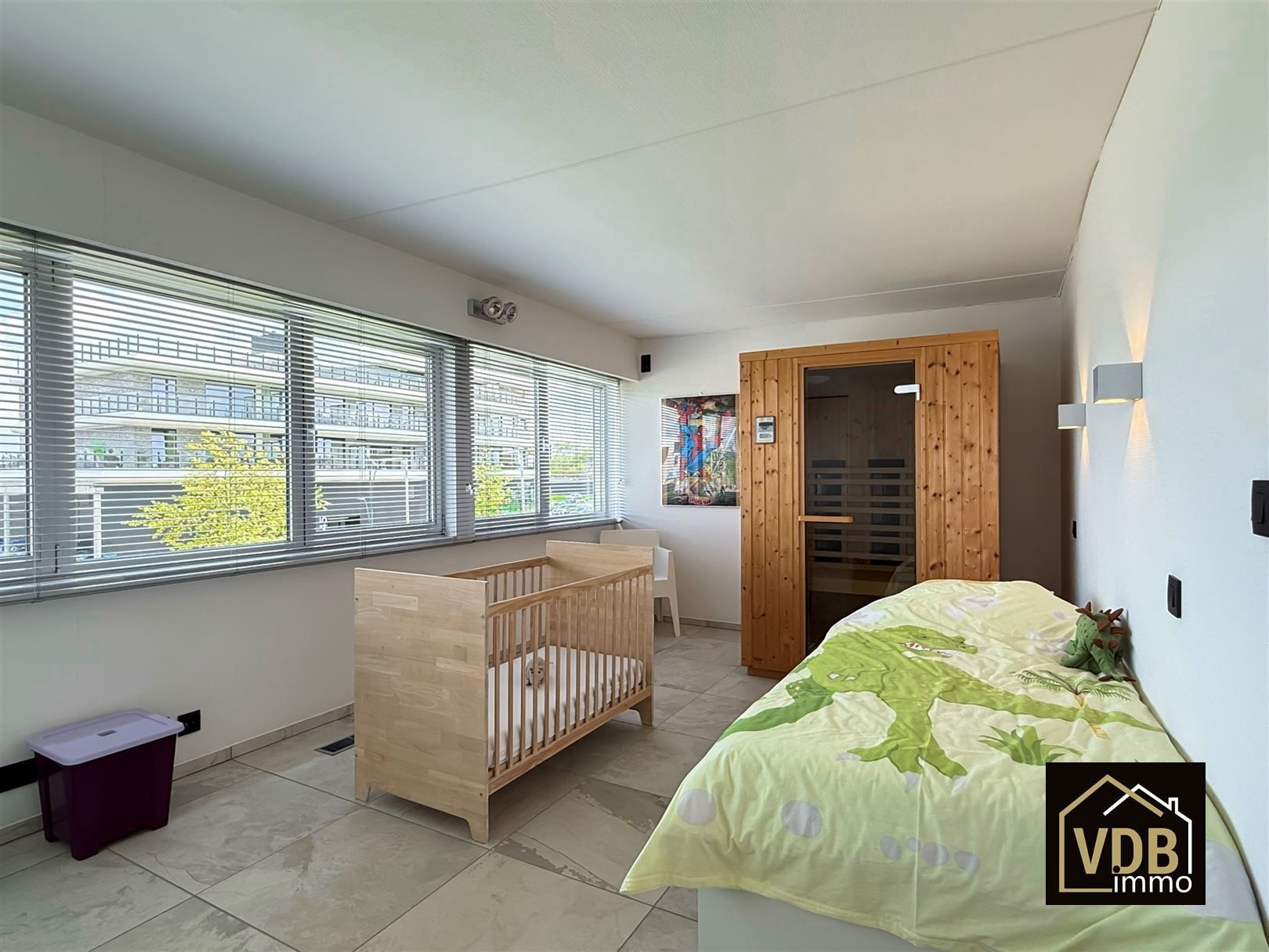 Penthouse zeer goed afgewerkt foto 25