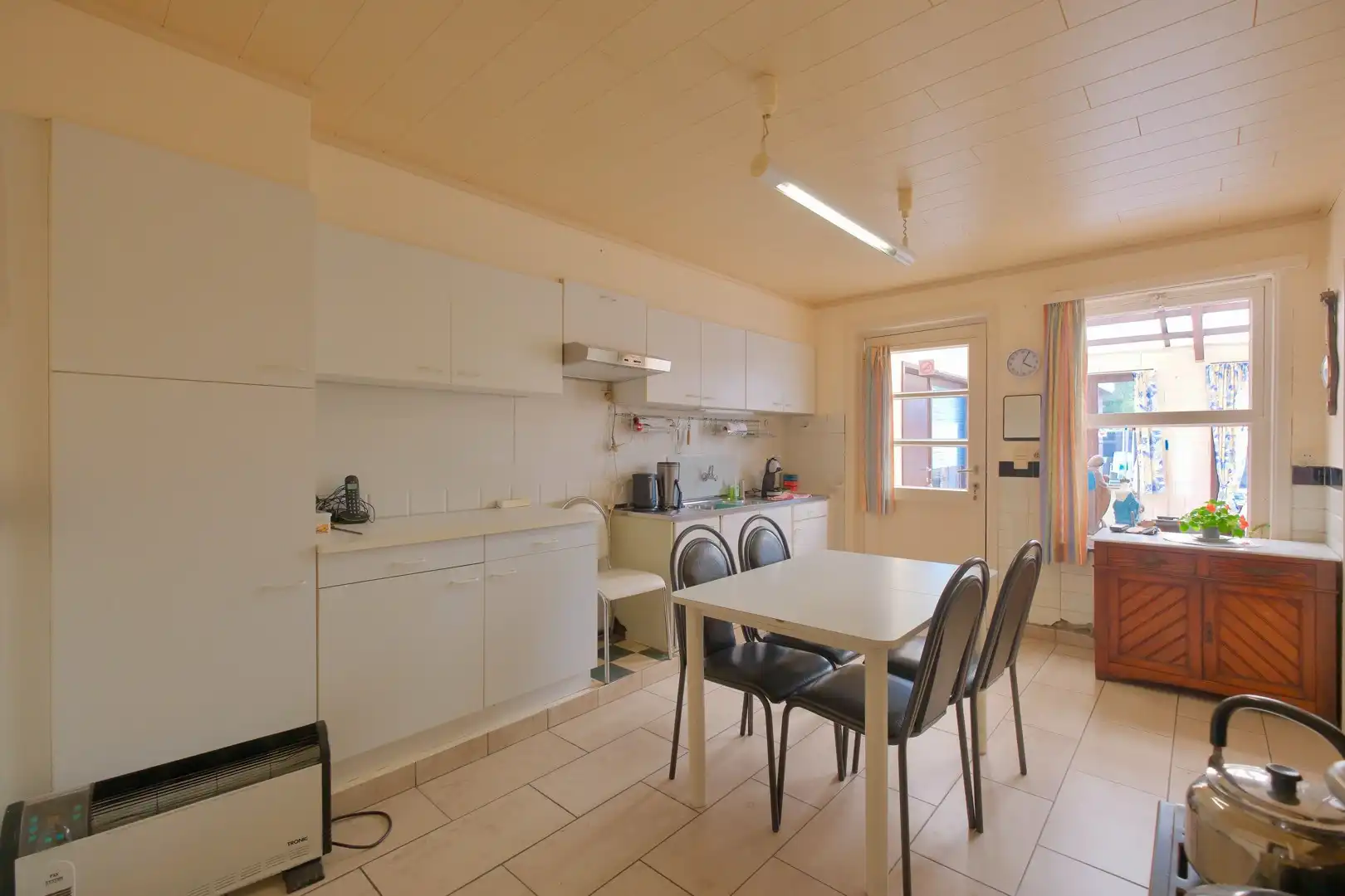 Lichtervelde - Woning met 3 slpks en garage op perceel van 629 m²! foto 6