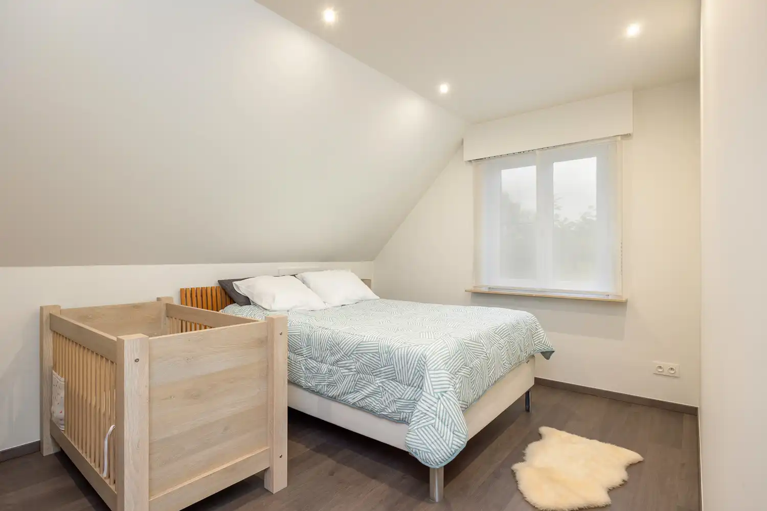 Instapklare villa met 4 slk's en charmante tuin (EPC 144) foto 24