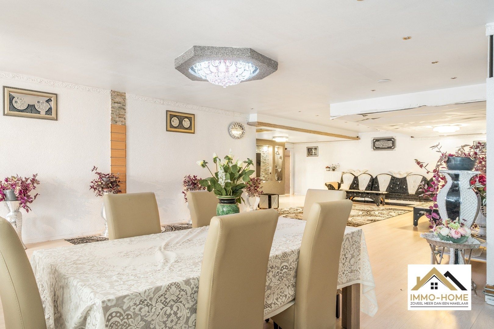 Handelshuis met veel potentieel op wandelafstand centrum Wachtebeke foto 26