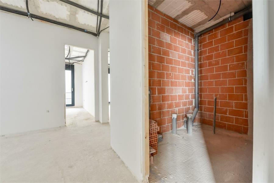 NIEUWBOUW LUXE VILLA IN FINESTRAT MET UITZICHT OP ZEE foto 22