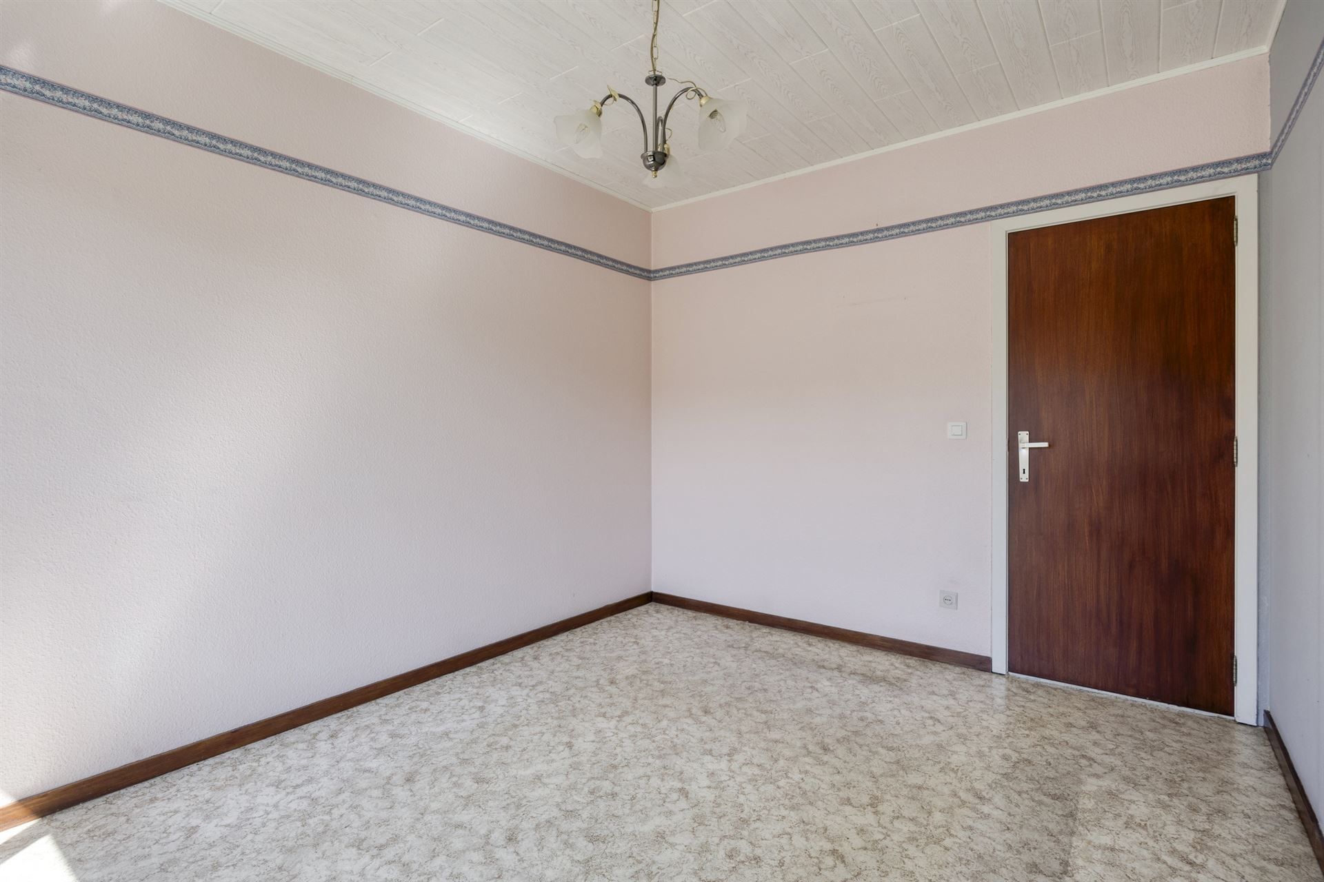 Gelijkvloers appartement te koop in Tessenderlo foto 16