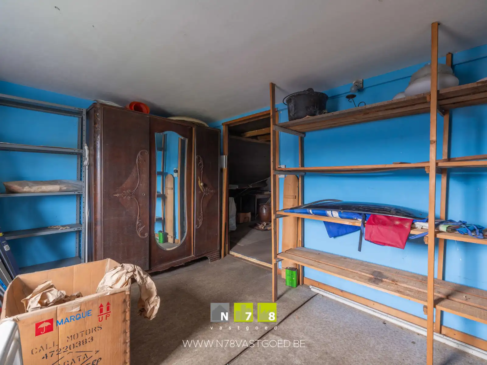 Huis te koop foto 18