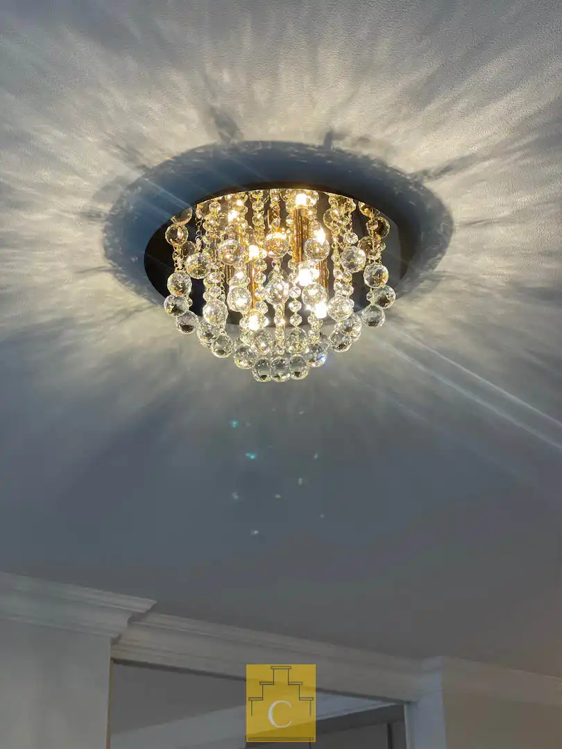 Volledig vernieuwde serviceflat met zonnig terras in een groene oase nabij het centrum van Brugge foto 6