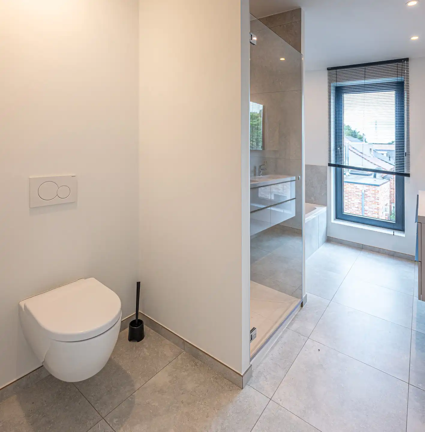 Moderne woning met 3 slaapkamers foto 21