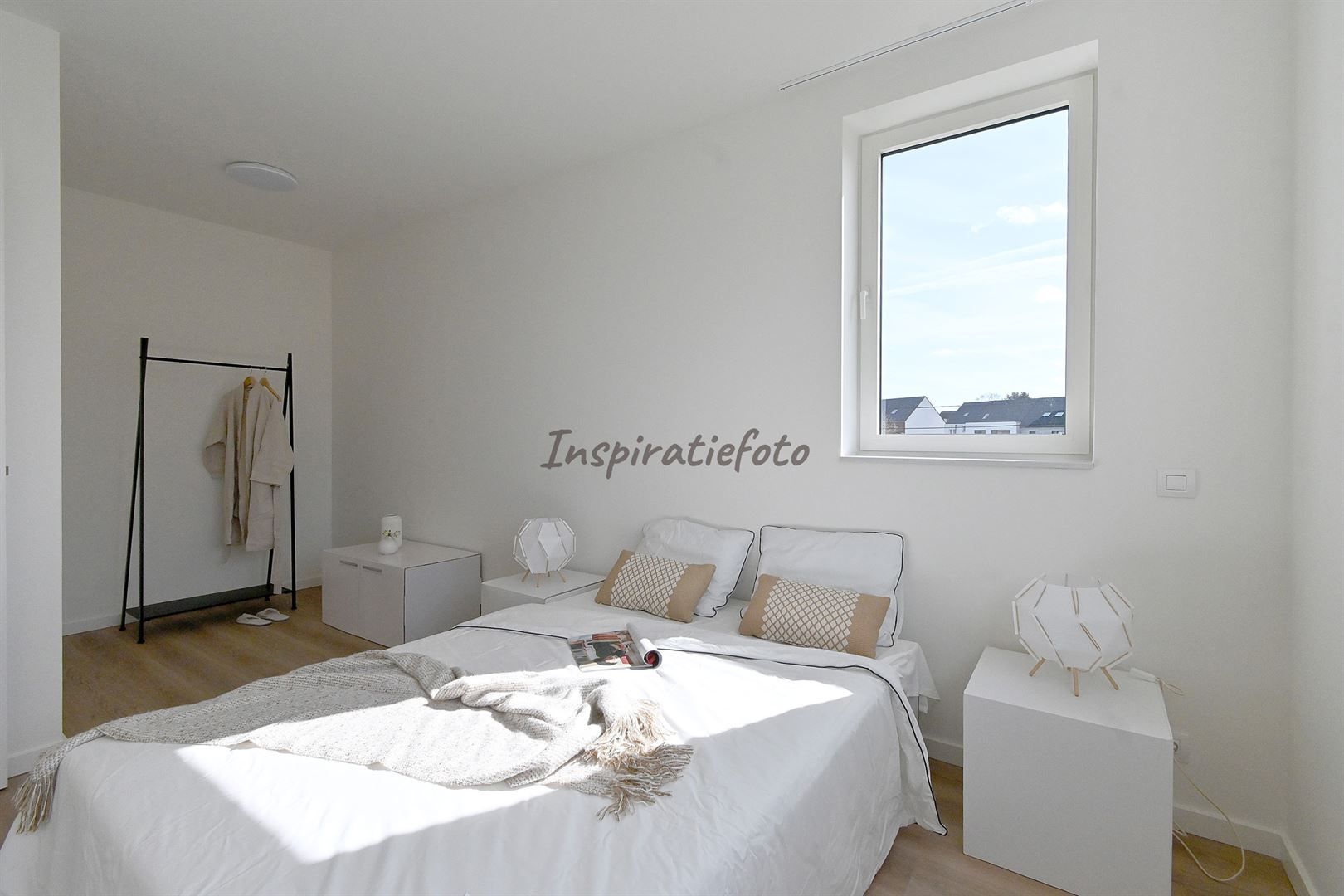 Energiezuinig luxe appartement met 2 slaapkamers foto 5
