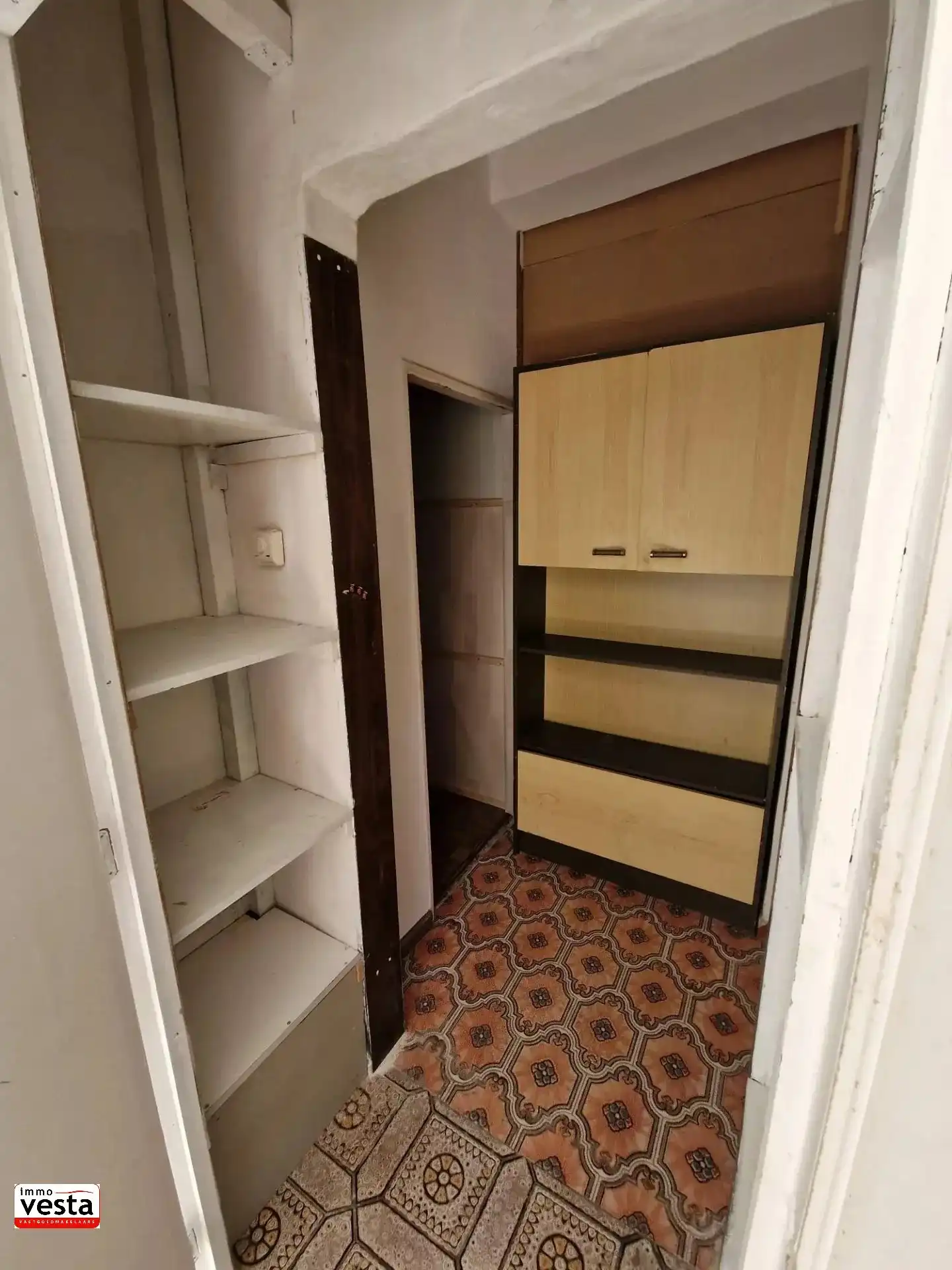 Halfopen woning met 3 slaapkamers in Velm foto 6