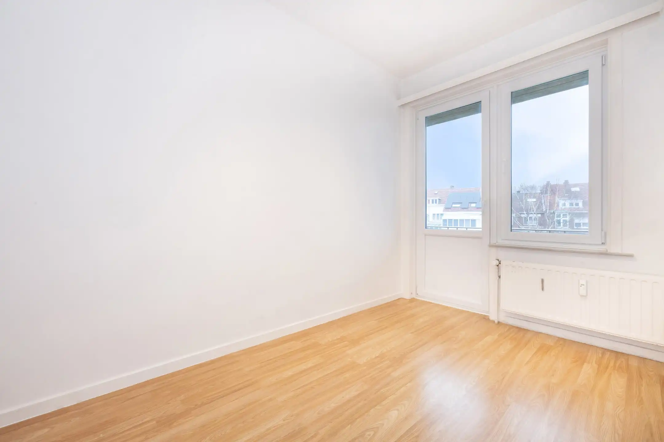 Rustige oase aan de rand van Brussel ! foto 12