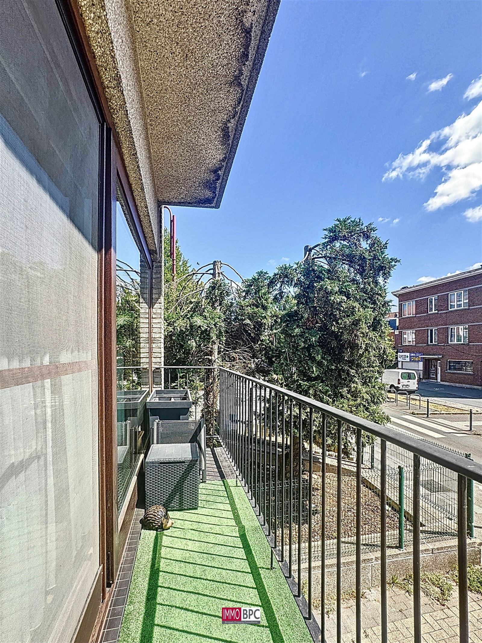 volledig gerenoveerd appartement van 140 m² foto 20