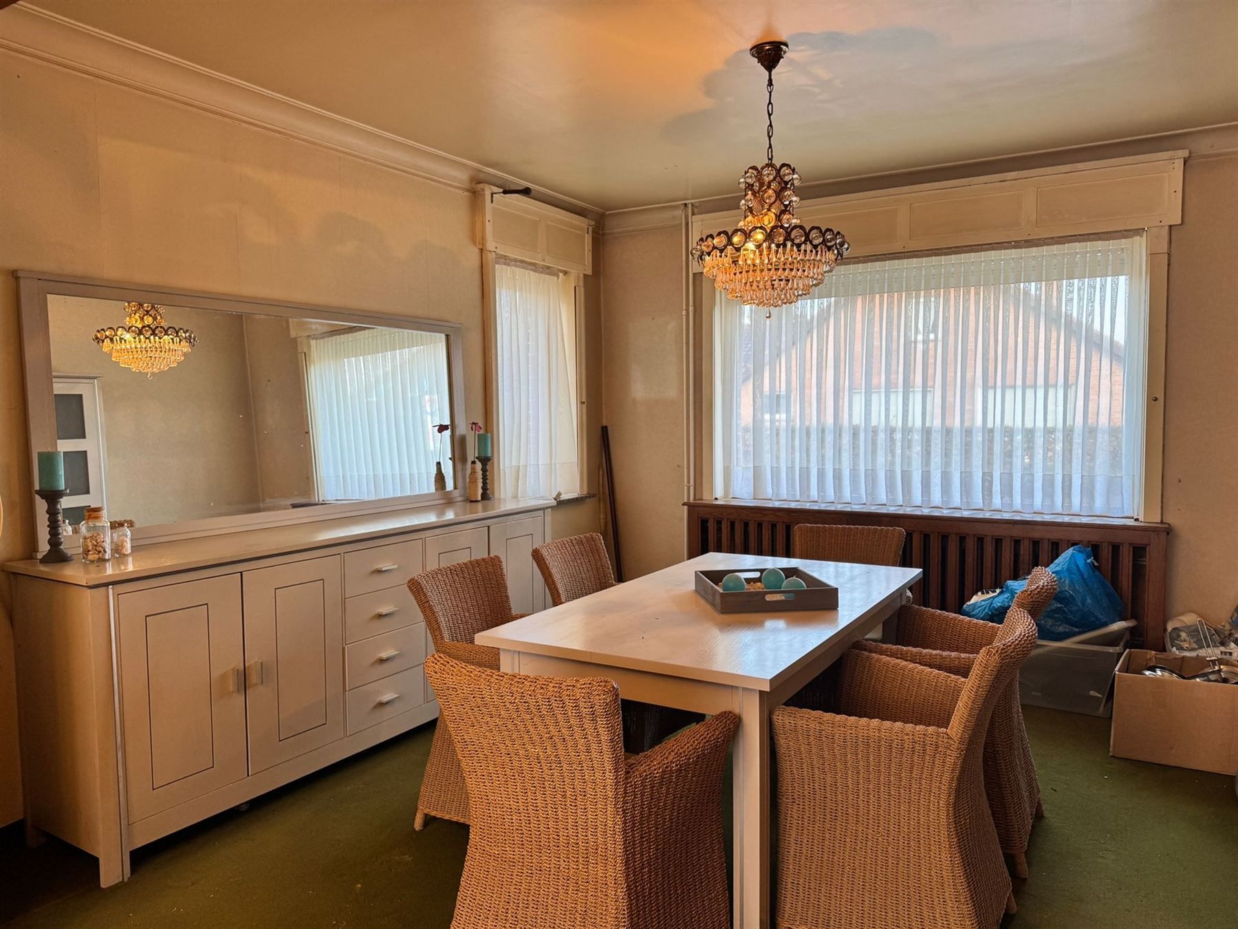 Huis met mogelijkheid tot bouwen van loods foto 2