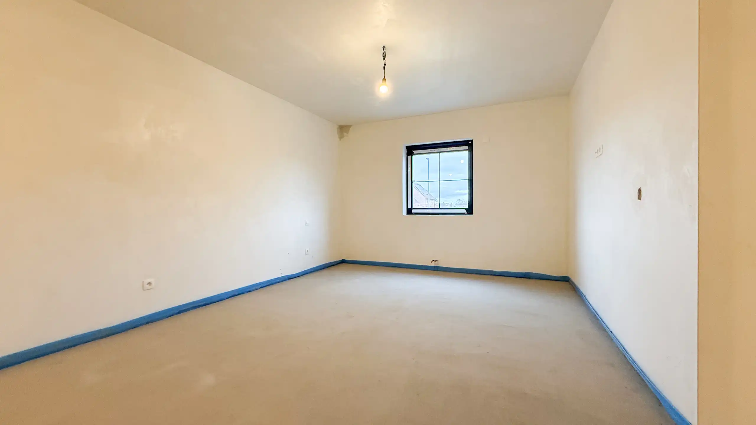 Volledig afgewerkte landelijke woning aan 2% Registratie! foto 20