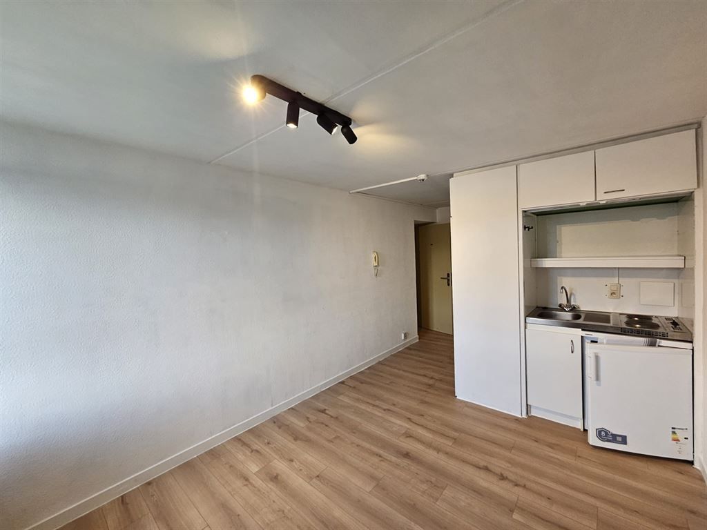 Gezellige studio in Leuven-centrum foto 4