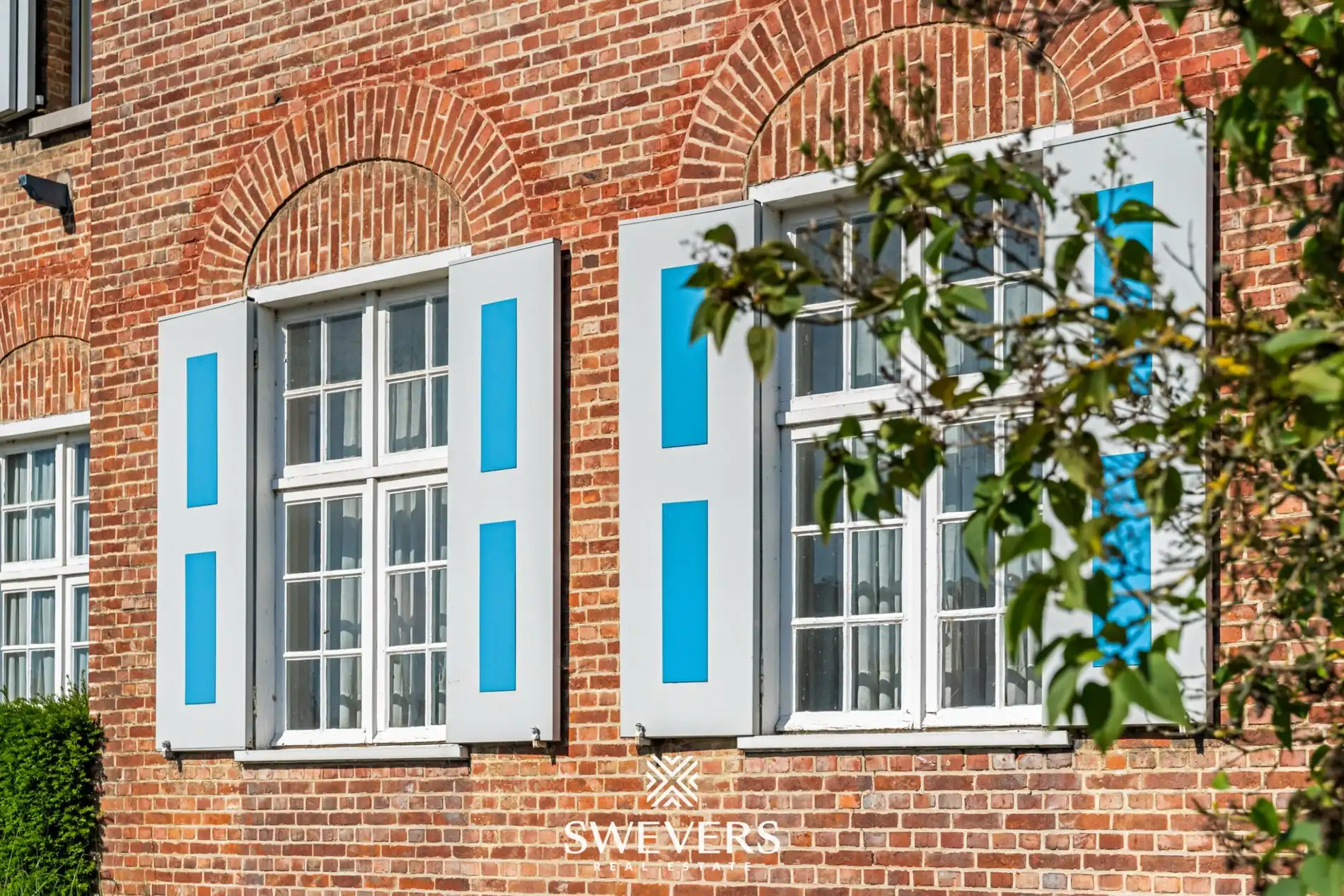Unieke renovatiekans: ingenieurswoning met 5 slpk op ruim perceel aan de ingang van het Kioskplein foto 28