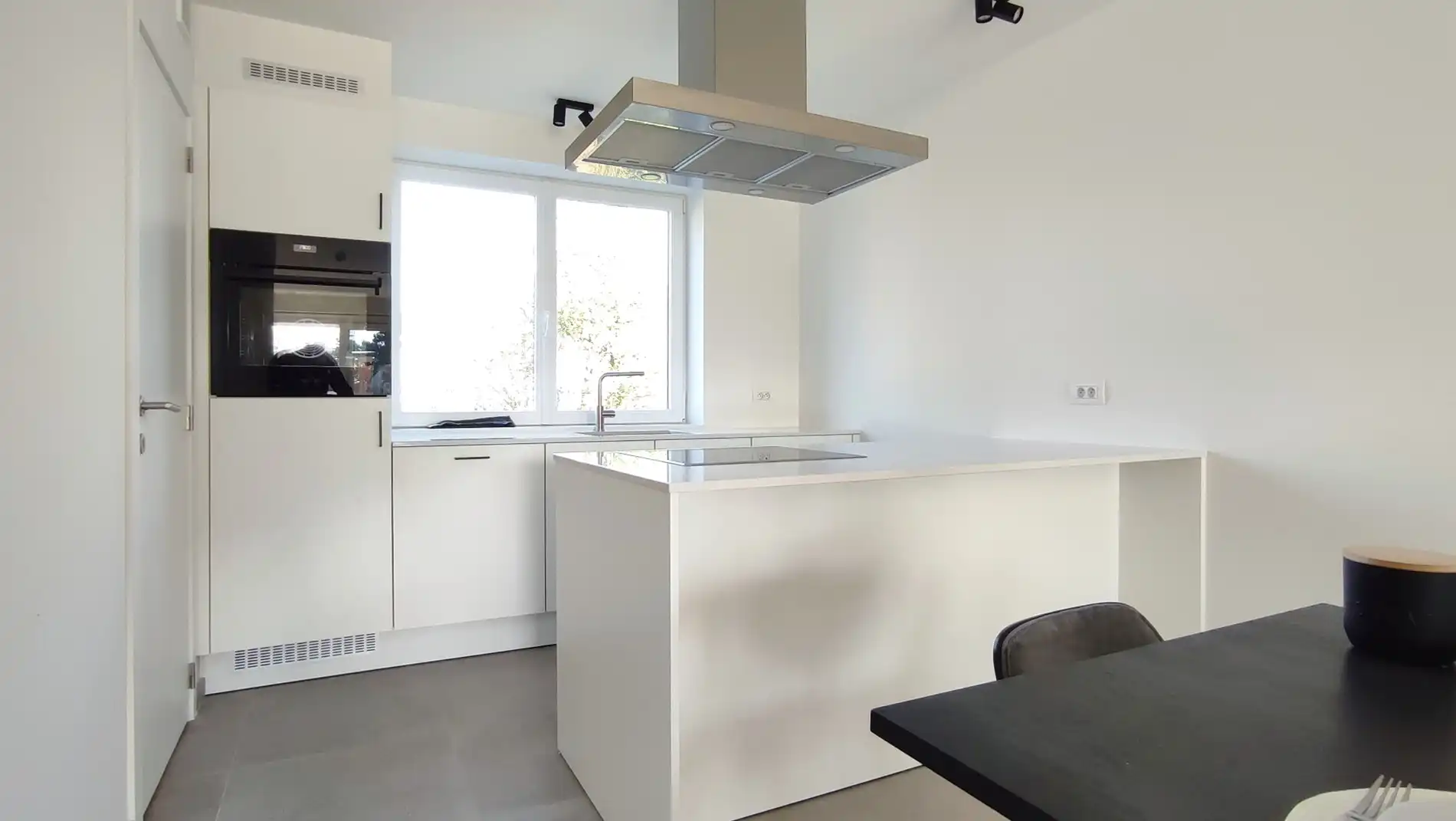 Sint Andries: nieuwbouwappartement met 2 slpk foto 7