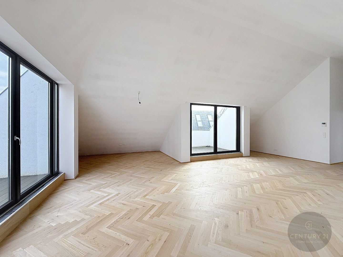 LOFT / PENTHOUSE ST GILLIS KWARTIER foto 4