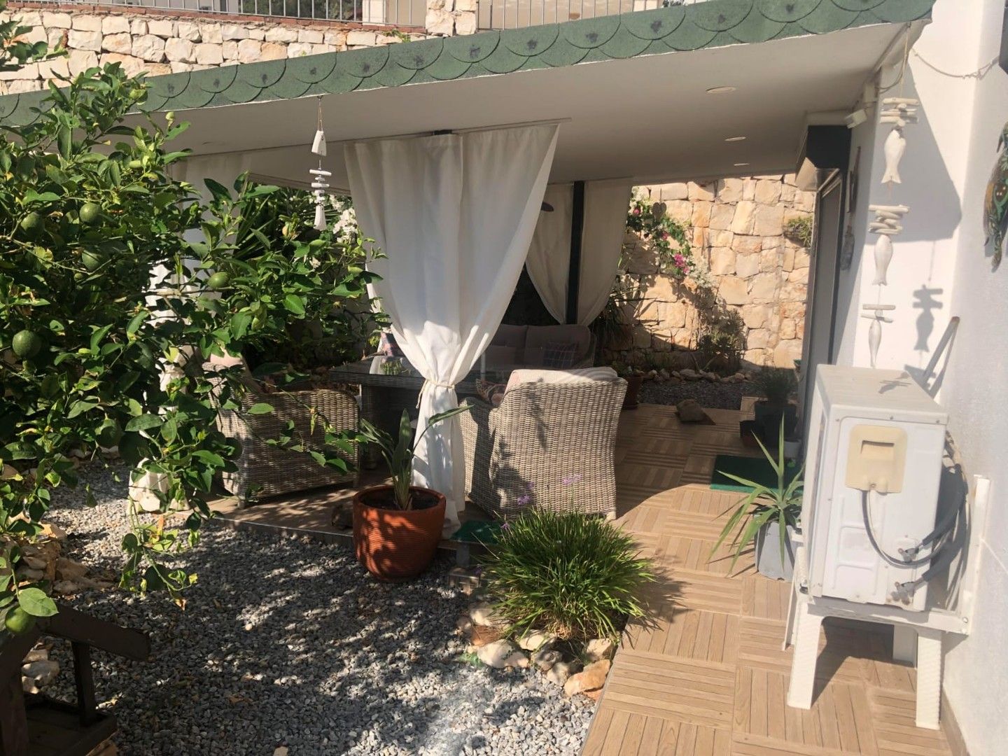 Luxueuse villa foto 2