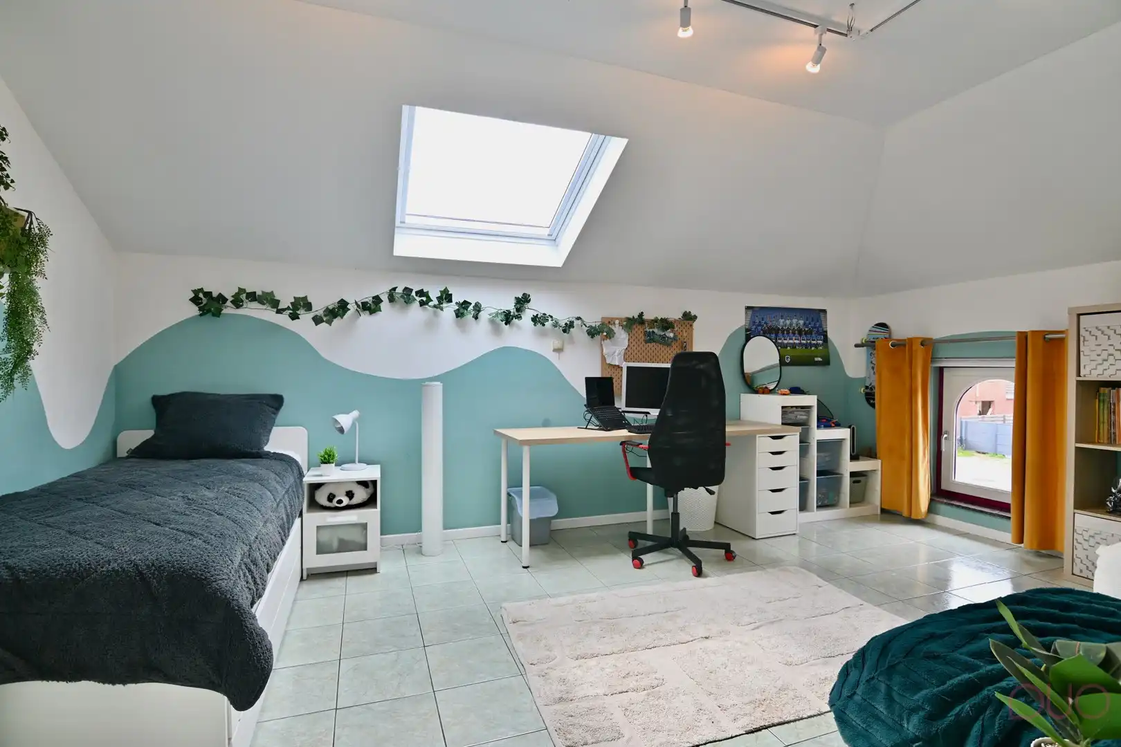 Zuiderse villa met 4 slaapkamers en mogelijkheid tot praktijkruimte foto 21