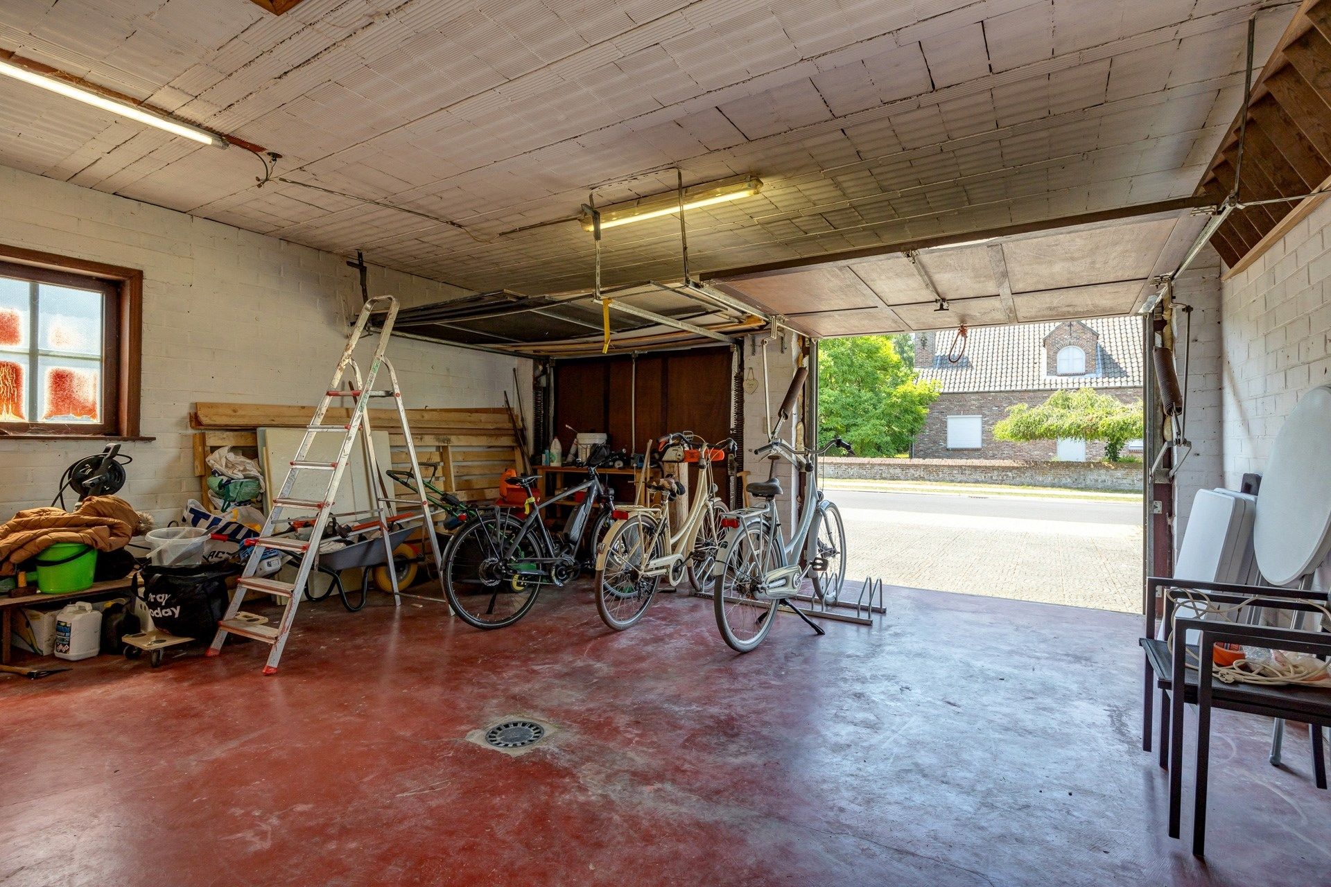 Rustig gelegen OB op ruim perceel.  foto 18