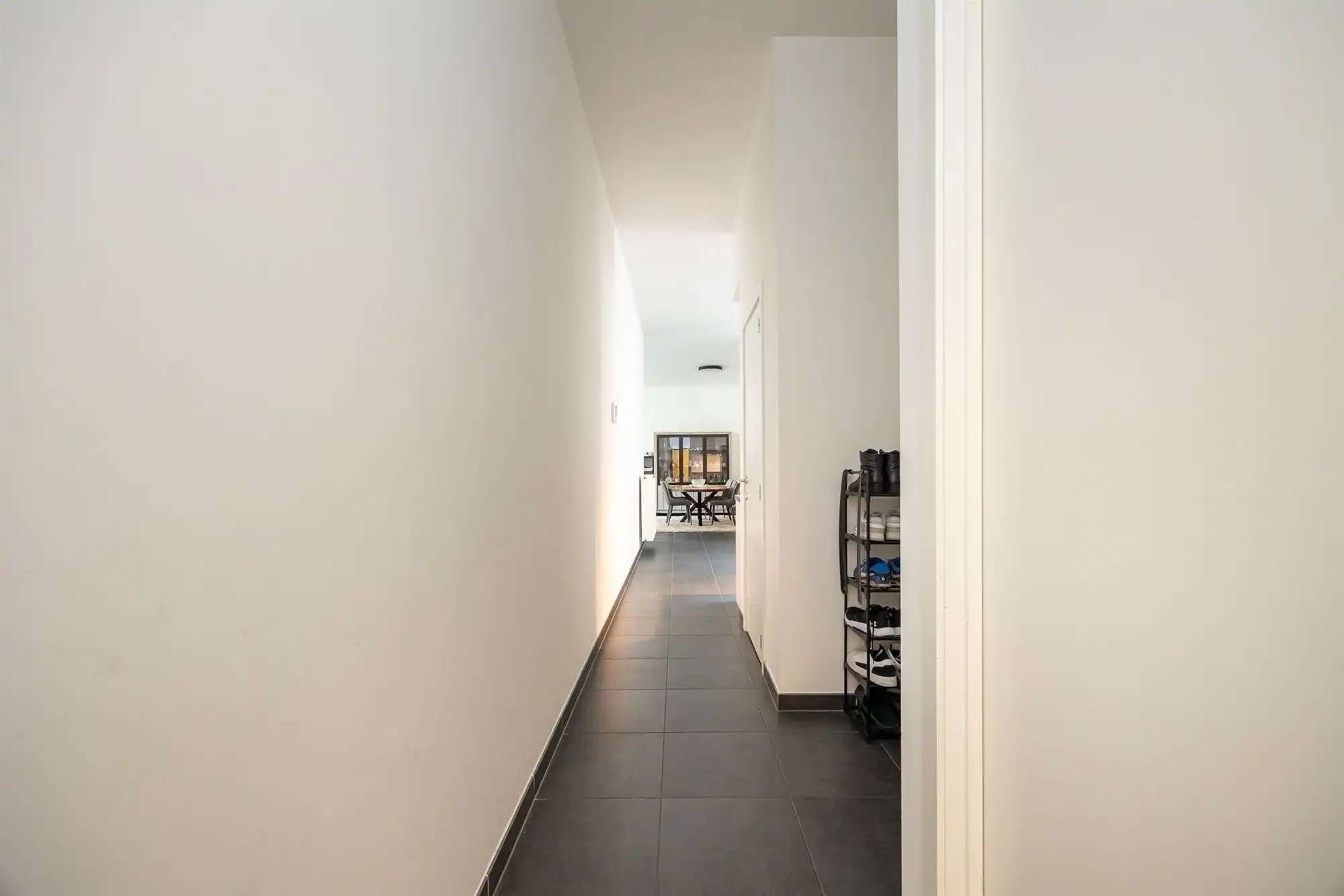 Ruim en lichtrijk 2 slpkr. app. met terras op TOPlocatie foto 16