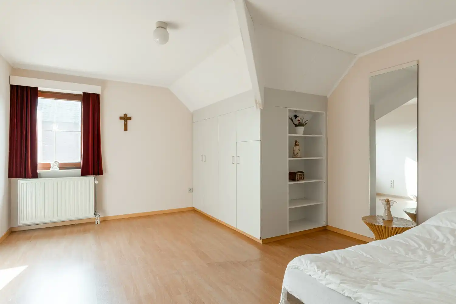 Ruime woning op toplocatie in Achel met prachtig perceel van 20a90 foto 25